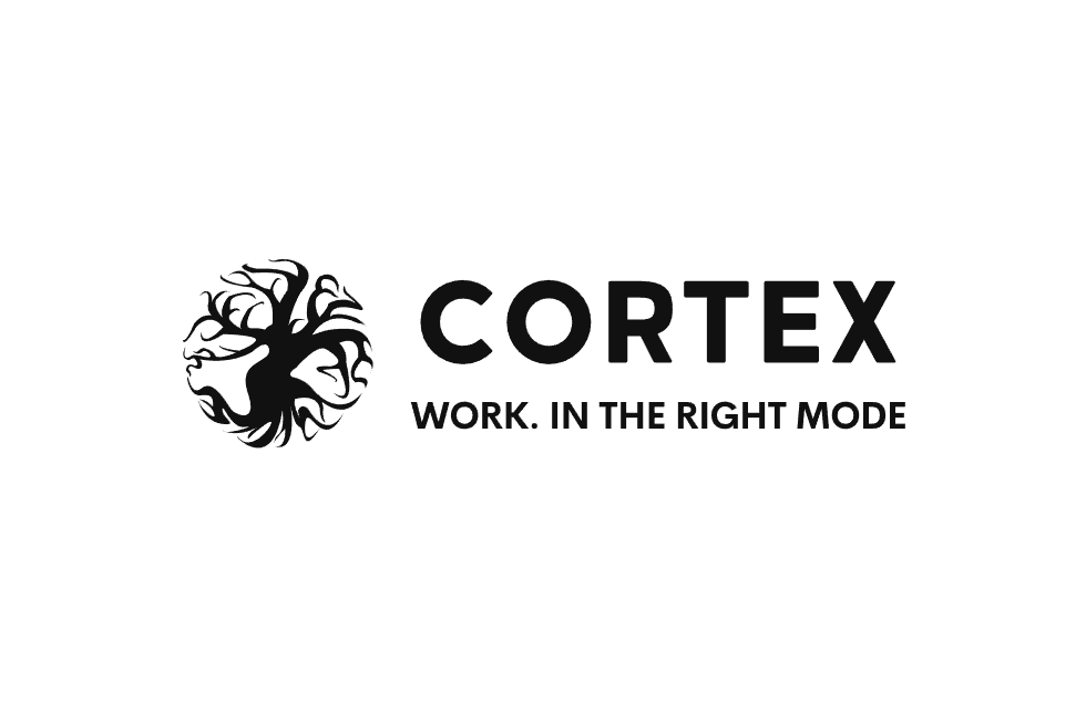 Cortex — Work, in the right mode
