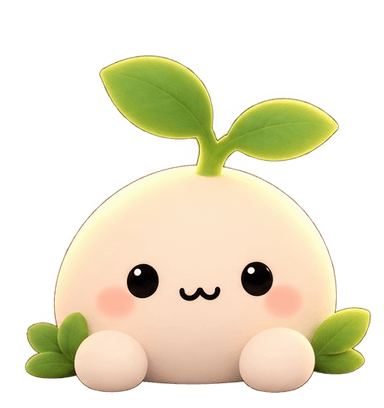 Sprout, Supportive companion